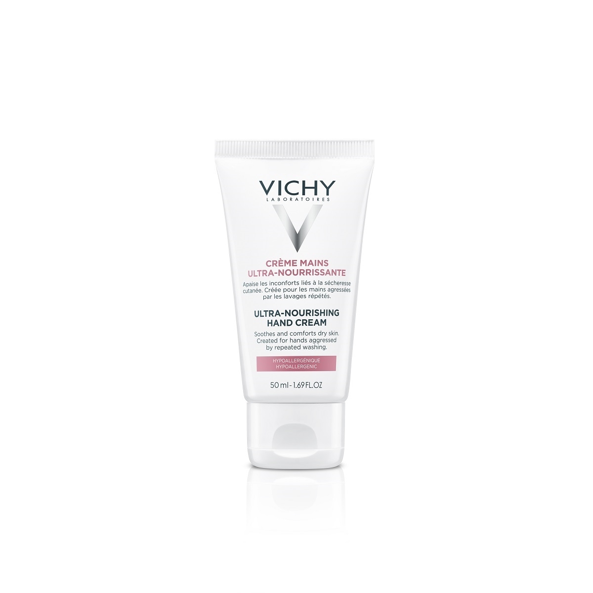 VICHY KÄTEKREEM SÜVATOITEV 50ML - Изображение товара