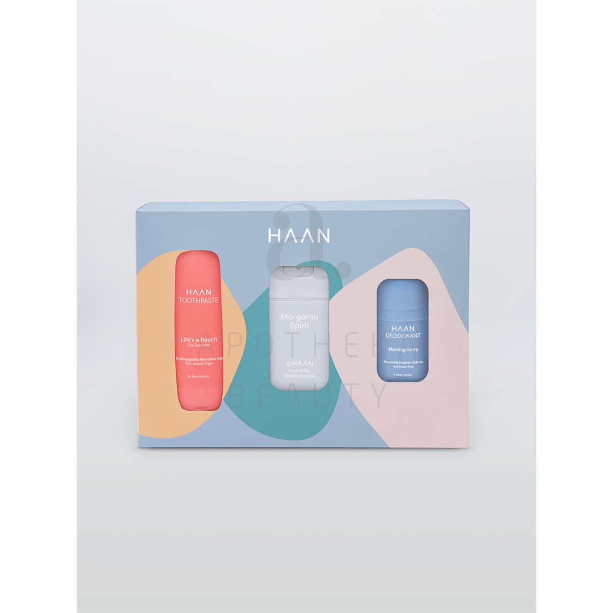 HAAN KEHAHOOLDUSE KOMPLEKT TINY JOYFUL - Изображение товара