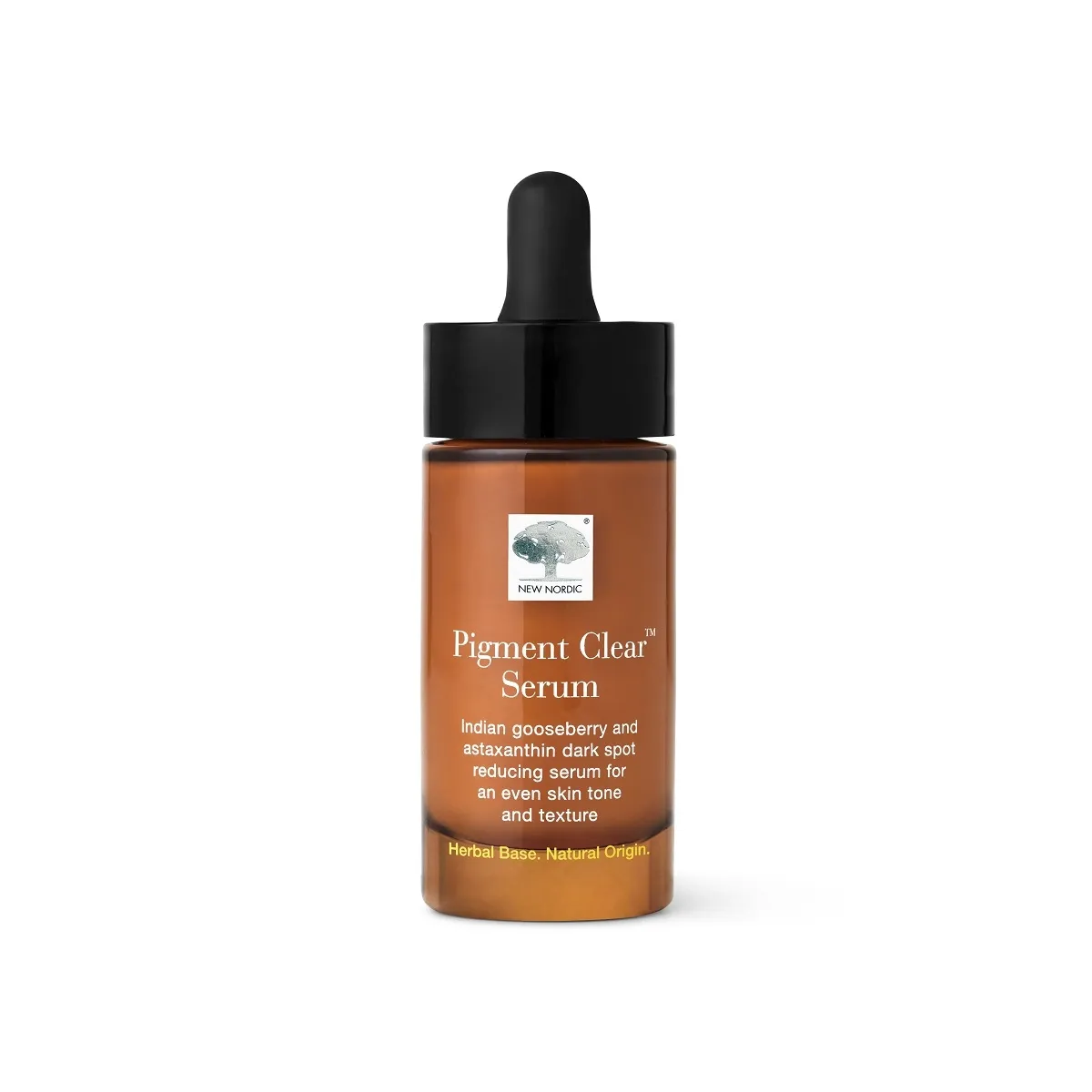 NEW NORDIC PIGMENT CLEAR SEERUM HELENDAV ANTIOK.-GA 30ML - Изображение товара 1
