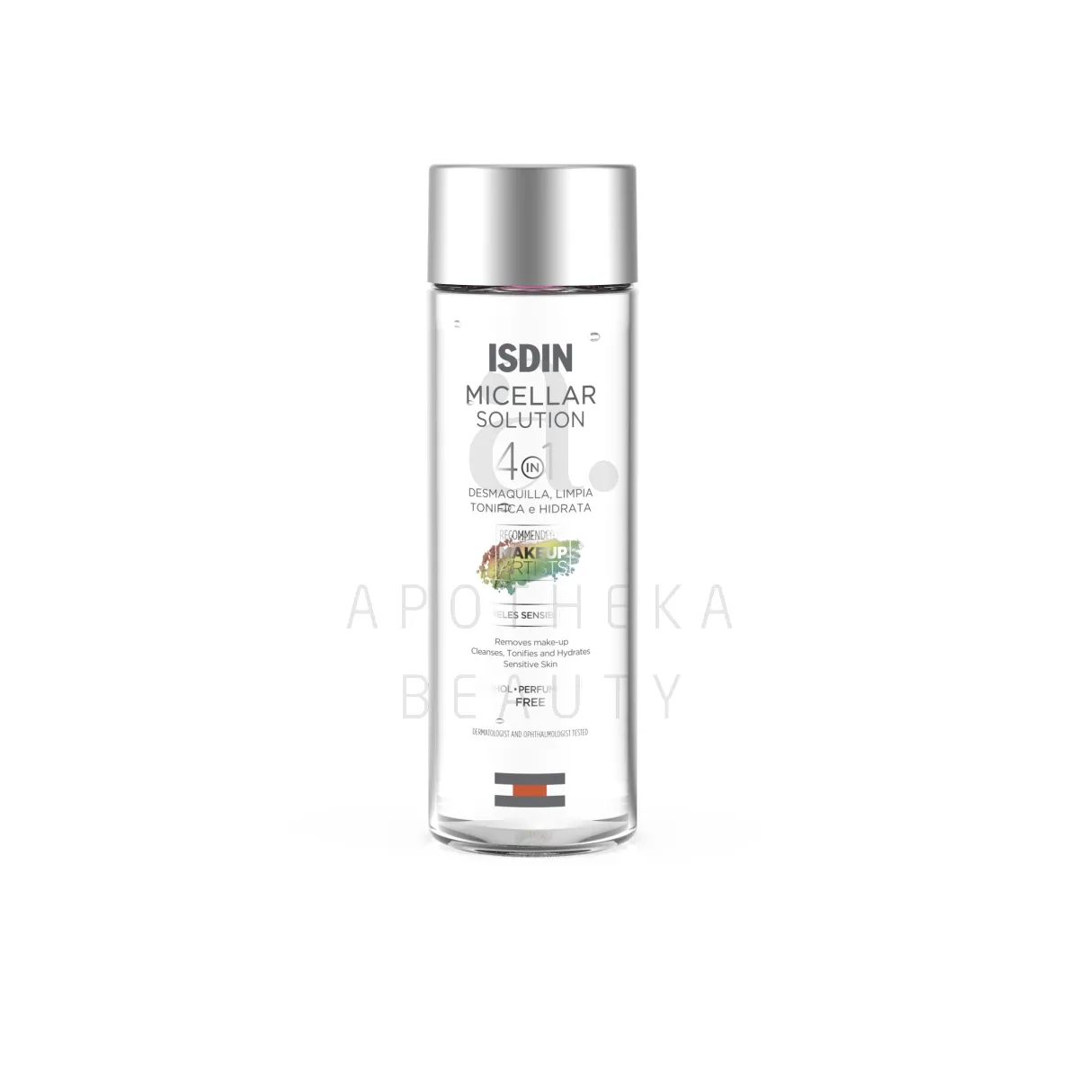 ISDIN MITSELLAARVESI 100ML - Изображение товара 1
