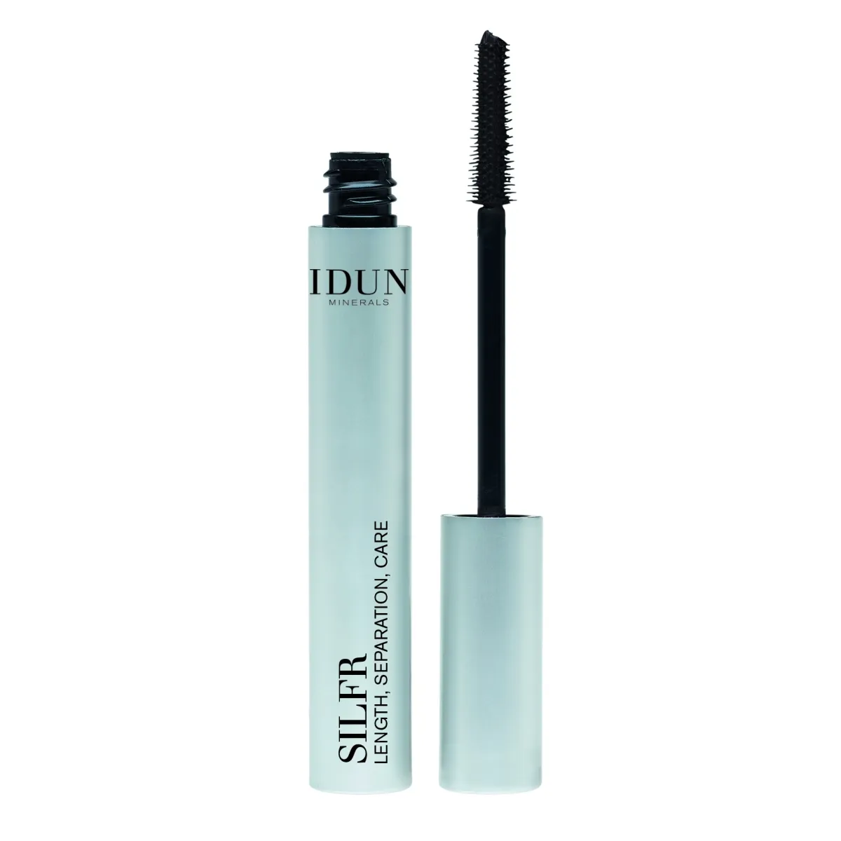 IDUN RIPSMETUSH SILFR PIKENDAV PRUUN 10ML - Изображение товара