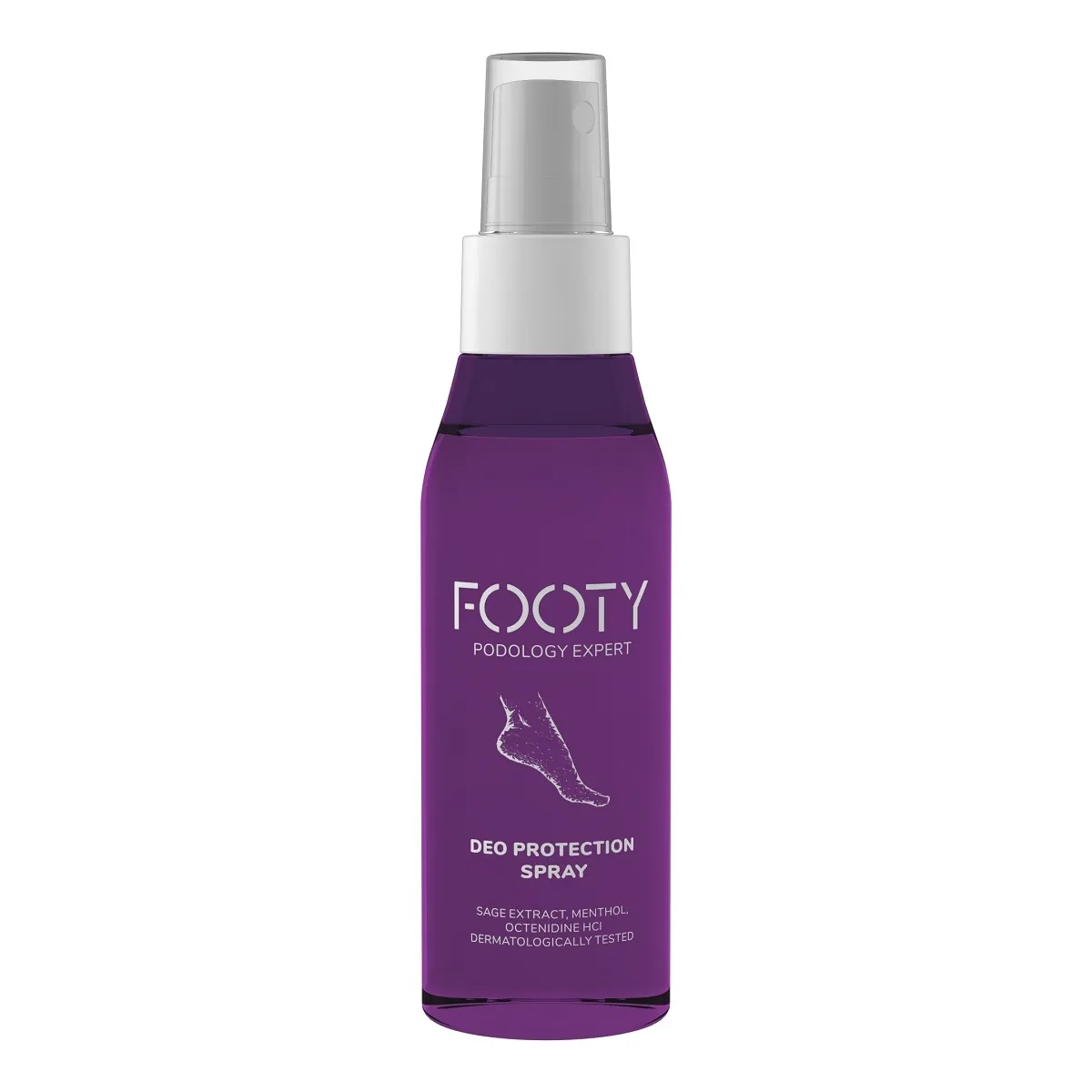 FOOTY JALASPREI 100ML - Изображение товара
