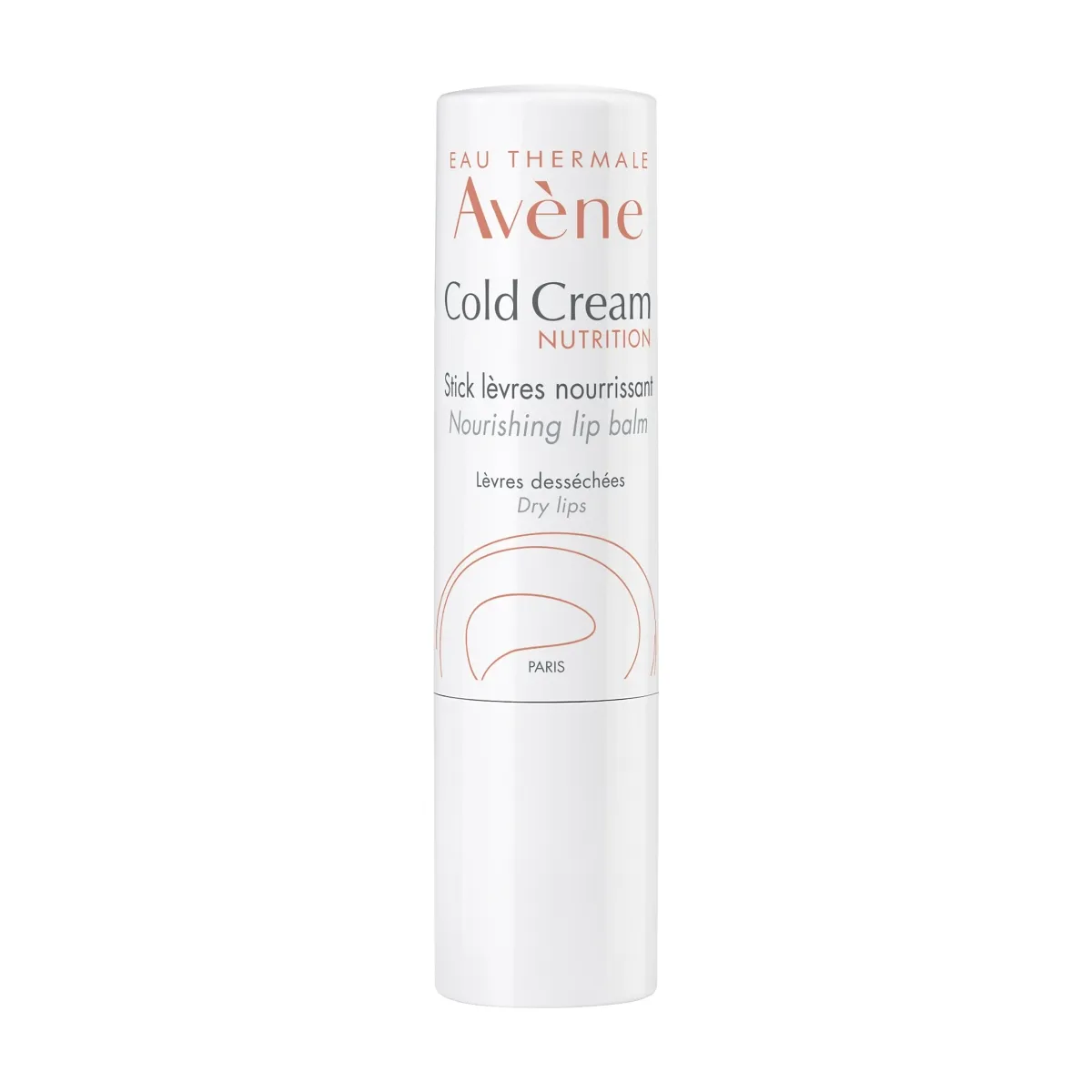 AVENE COLD CREAM HUULEPALSAM TOITEV 4G - Изображение товара 1