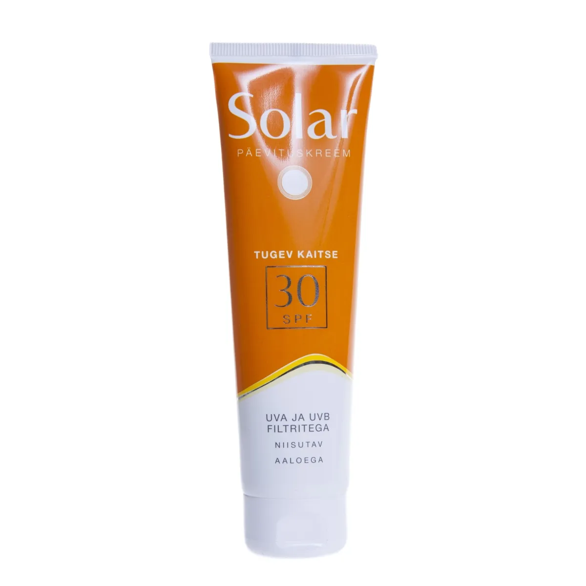 ORTO PÄEVITUSKREEM SOLAR SPF30 100ML - Изображение товара