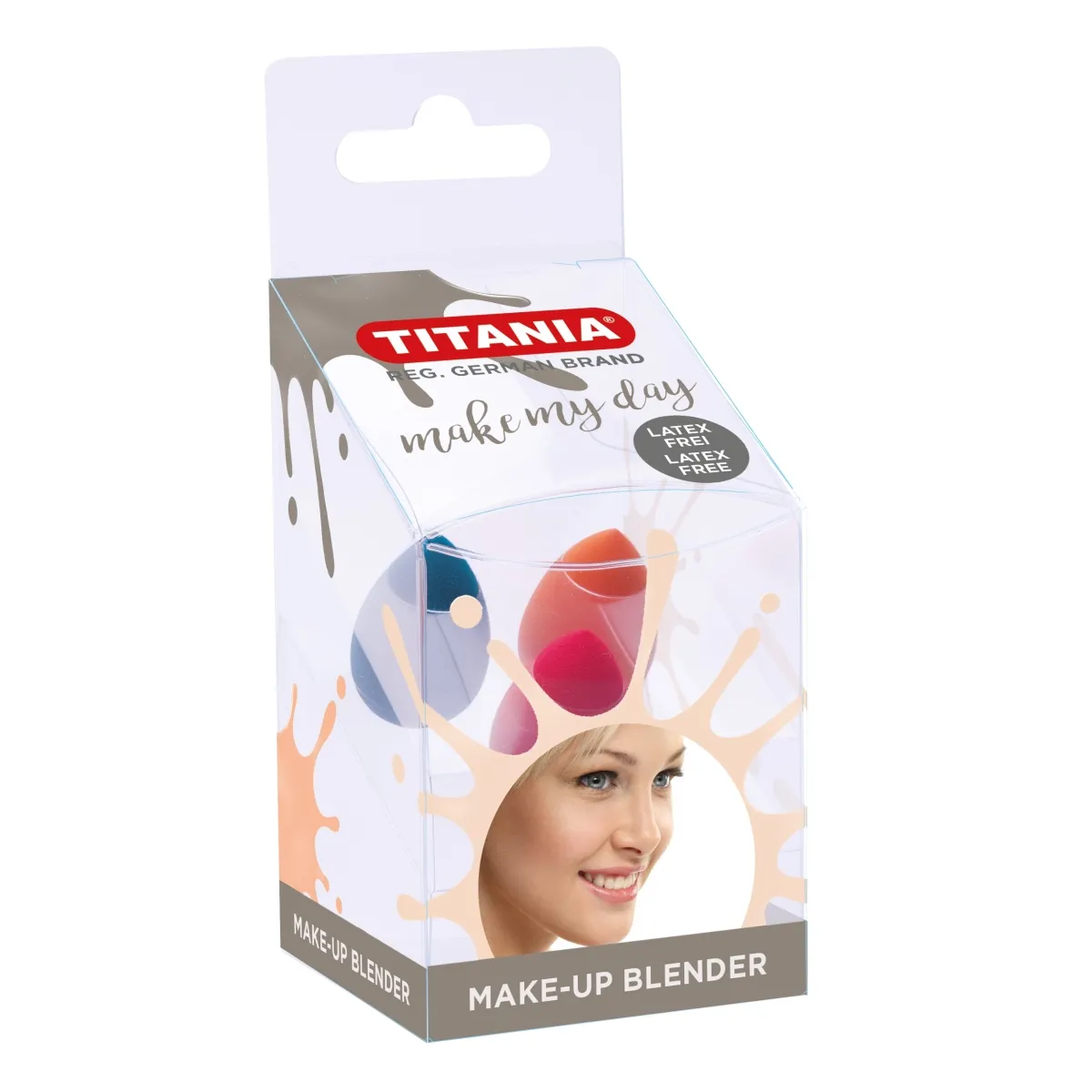 TITANIA MEIGISVAMM N3 - Изображение товара