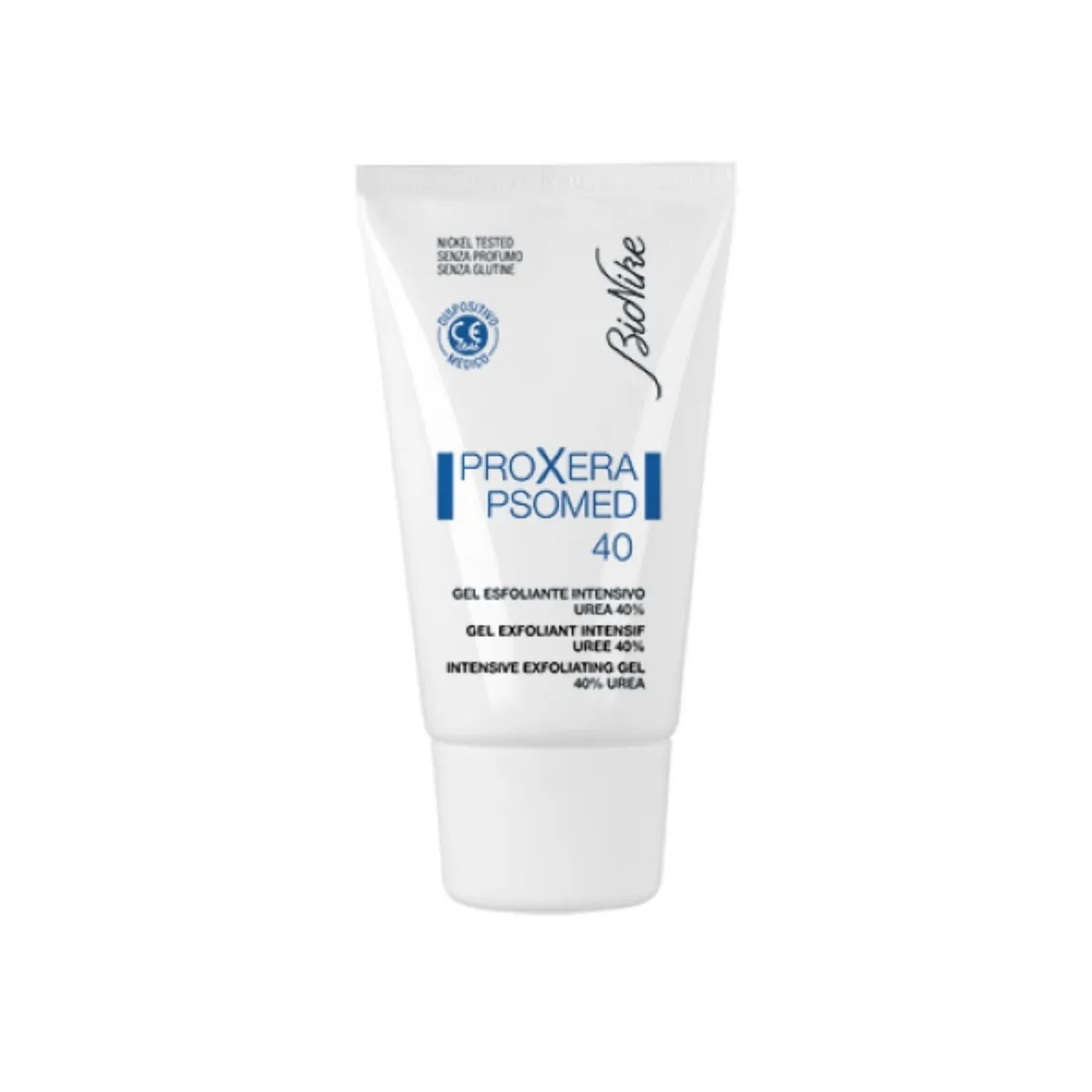 BIONIKE PROXERA PSOMED GEEL 40% UUREA 100ML - Изображение товара