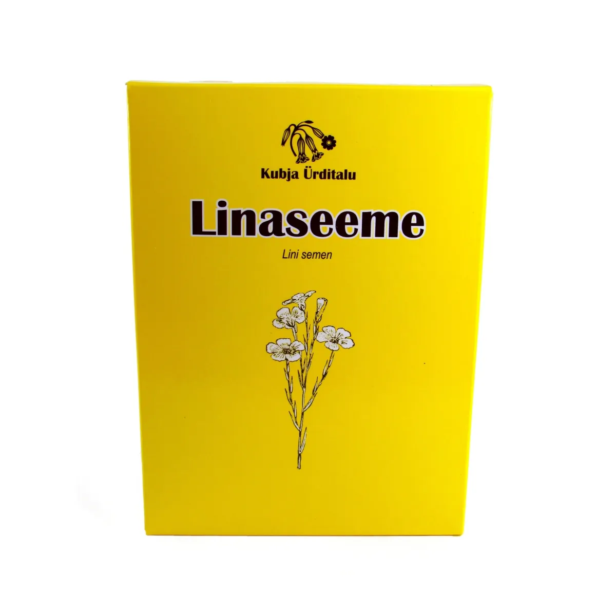 LINASEEME (LINI SEMINA) 400G (KARP) - Изображение товара