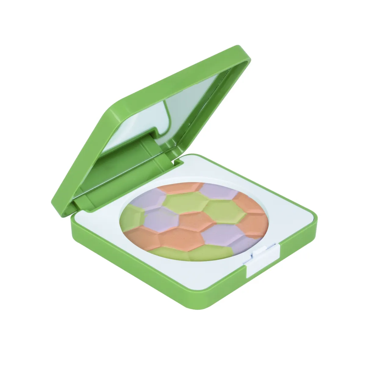 BIONIKE COLOR COVER KOMPAKTPUUDER 10G - Изображение товара