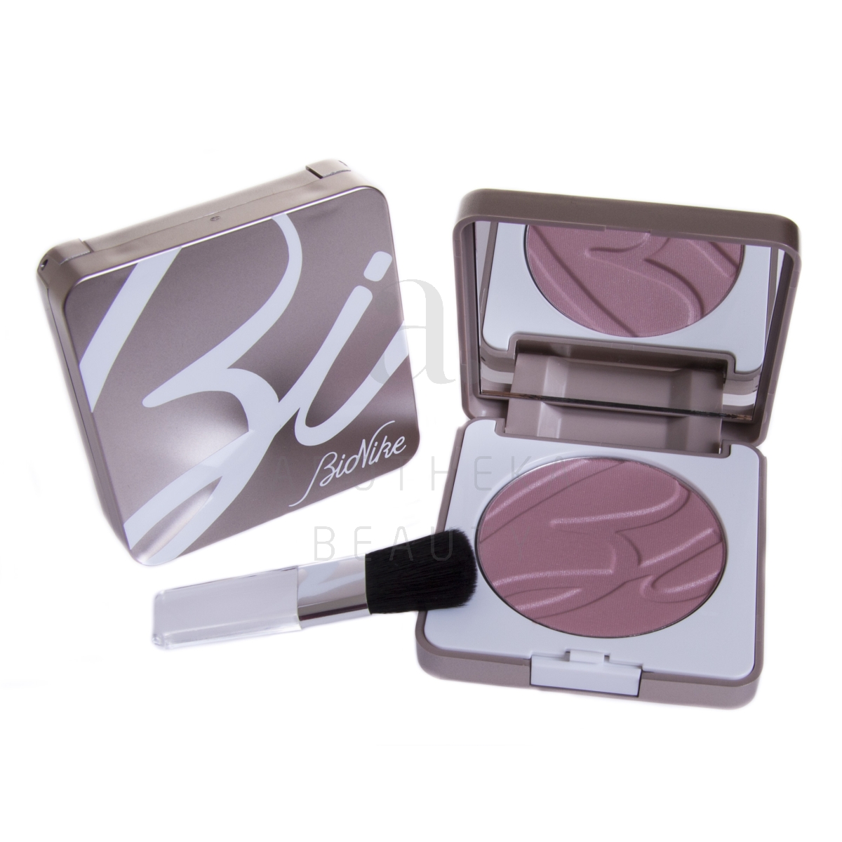 BIONIKE COLOR КОМПАКТНЫЕ РУМЯНА 303 BOIS DE ROSE 5Г - Изображение товара