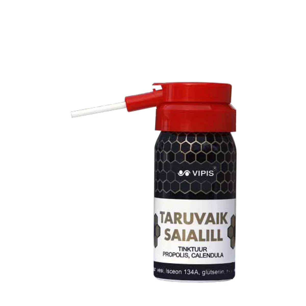 VIPIS TARUVAIK-SAIALILL TINKTUUR  AEROSOOL 31G - Изображение товара