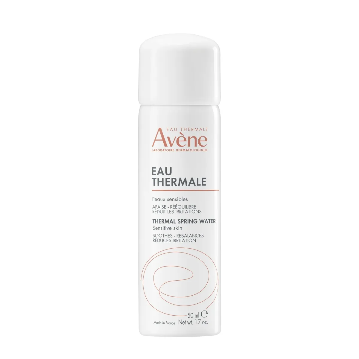 AVENE THERMAL SPRING WATER  50ML - Изображение товара 1