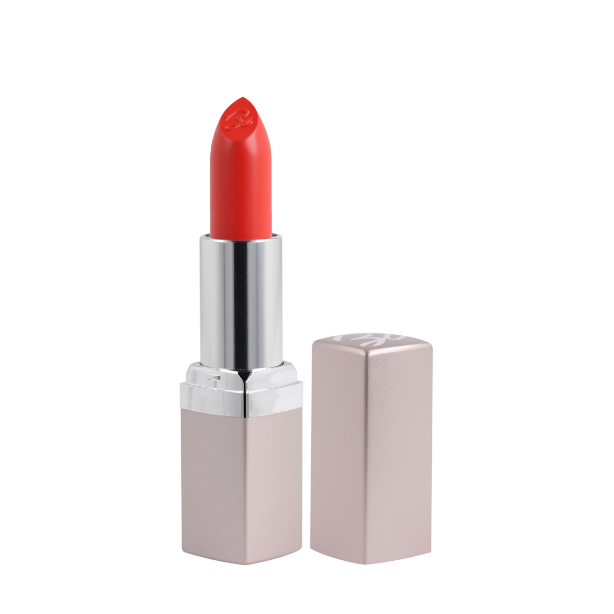 BIONIKE COLOR МАТОВАЯ ПОМАДА ДЛЯ ГУБ 403 TANGERIN 3,5МЛ - Изображение товара