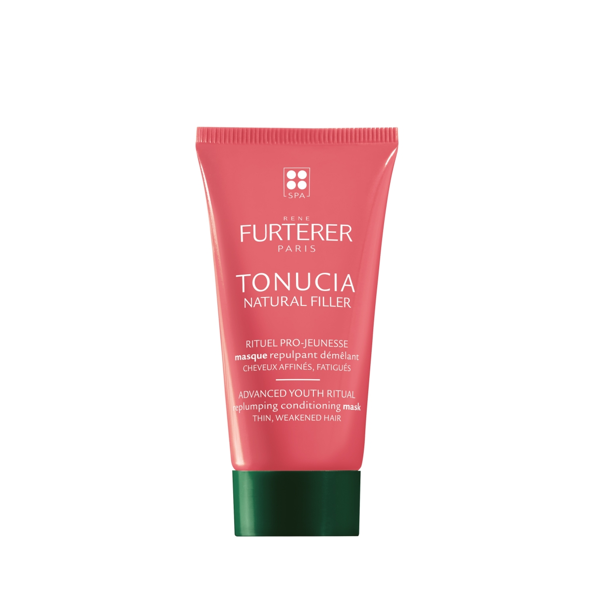 RENE FURTERER TONUCIA PALSAM-MASK TIHENDAV 30ML - Изображение товара