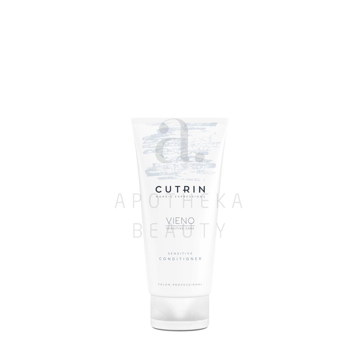 CUTRIN VIENO SENSITIVE JUUKSEPALSAM 200ML - Изображение товара