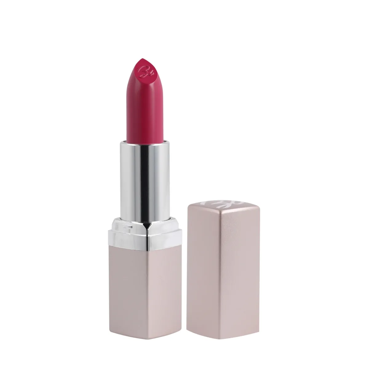 BIONIKE COLOR МАТОВАЯ ПОМАДА ДЛЯ ГУБ 402 FRAMBOISE 3,5МЛ - Изображение товара