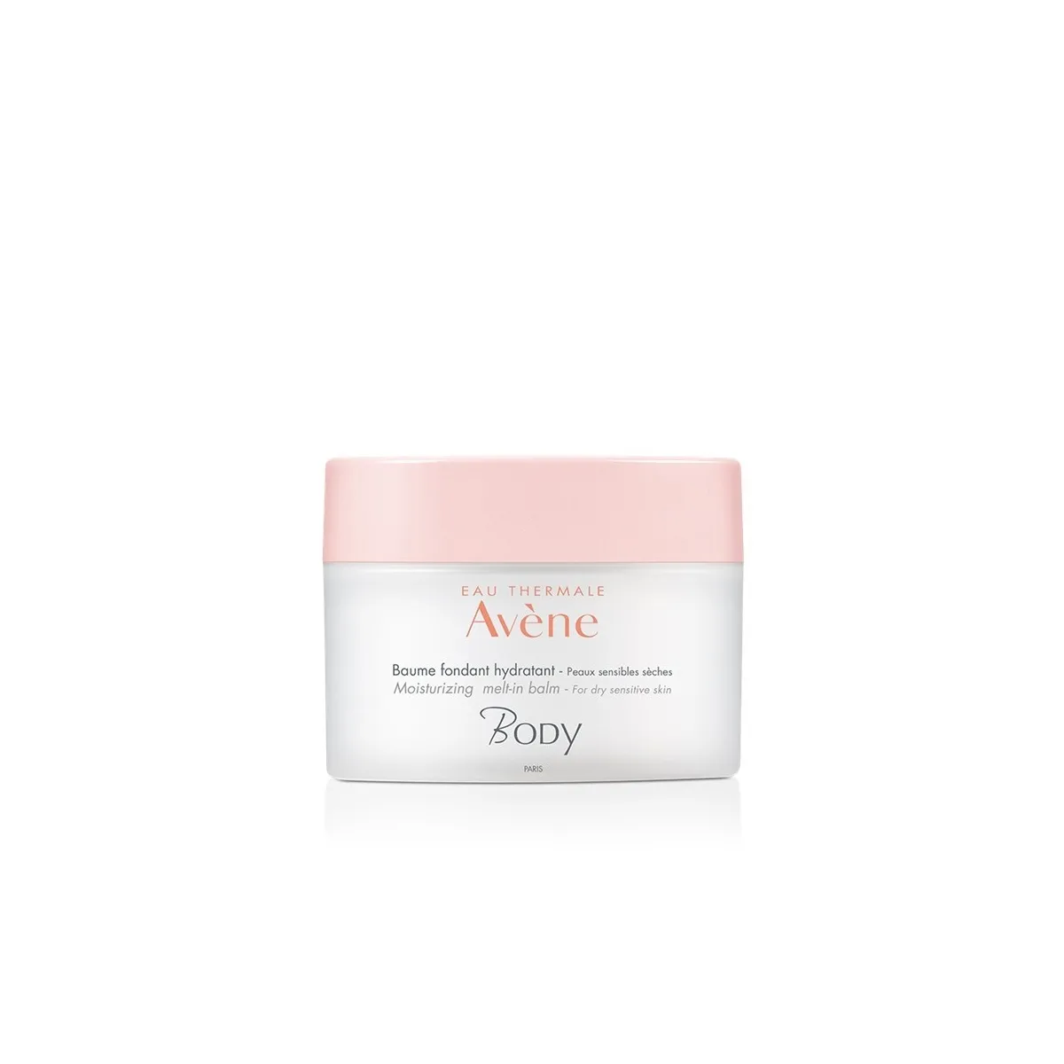 AVENE BODY MOISTURIZING MELT-IN BALM 250 ML - Изображение товара 1