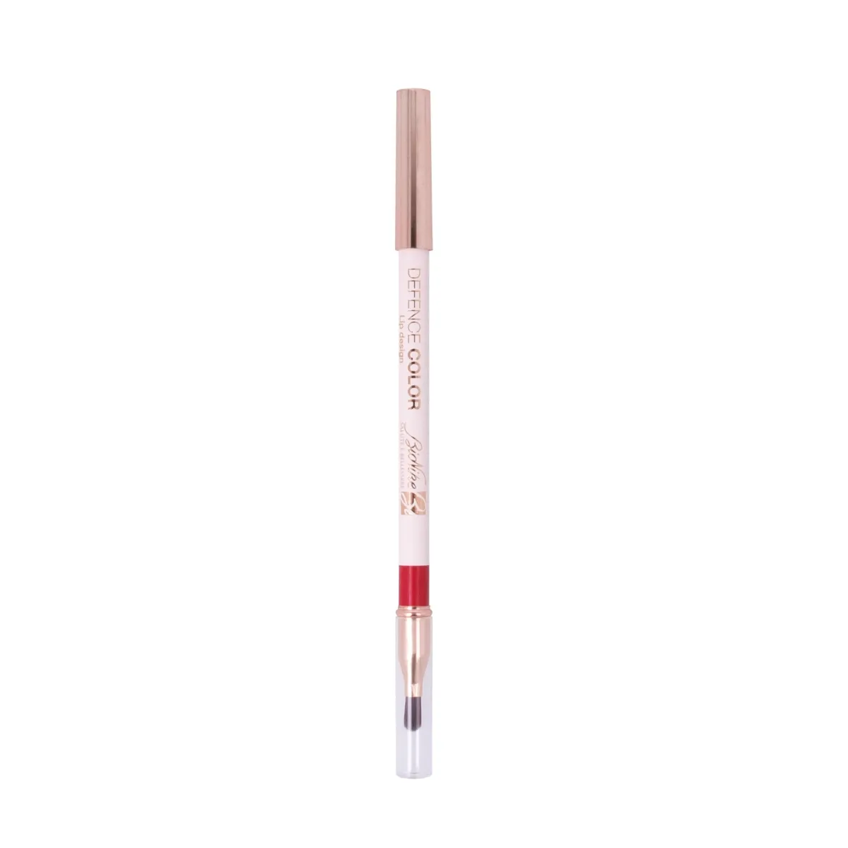 BIONIKE COLOR HUULEPLIIATS 204 ROUGE 6G - Изображение товара