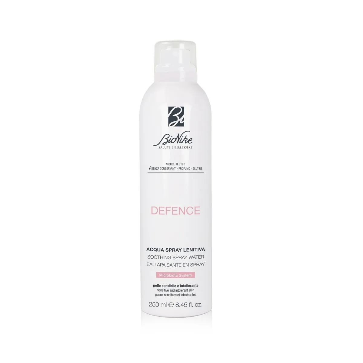 BIONIKE VEESPREI RAHUSTAV 250ML - Изображение товара 1