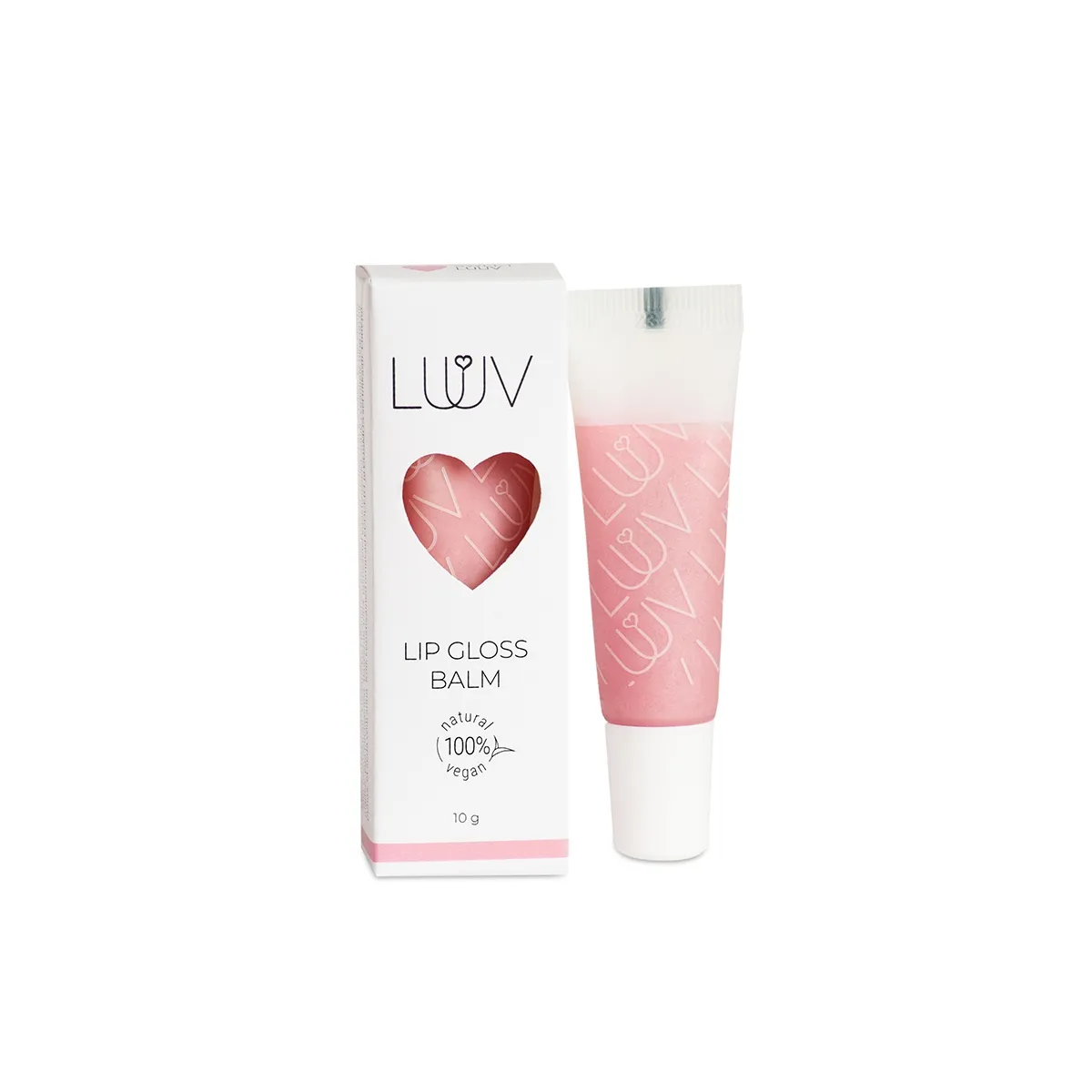 LUUV HUULETUUB SWEET 10G - Изображение товара