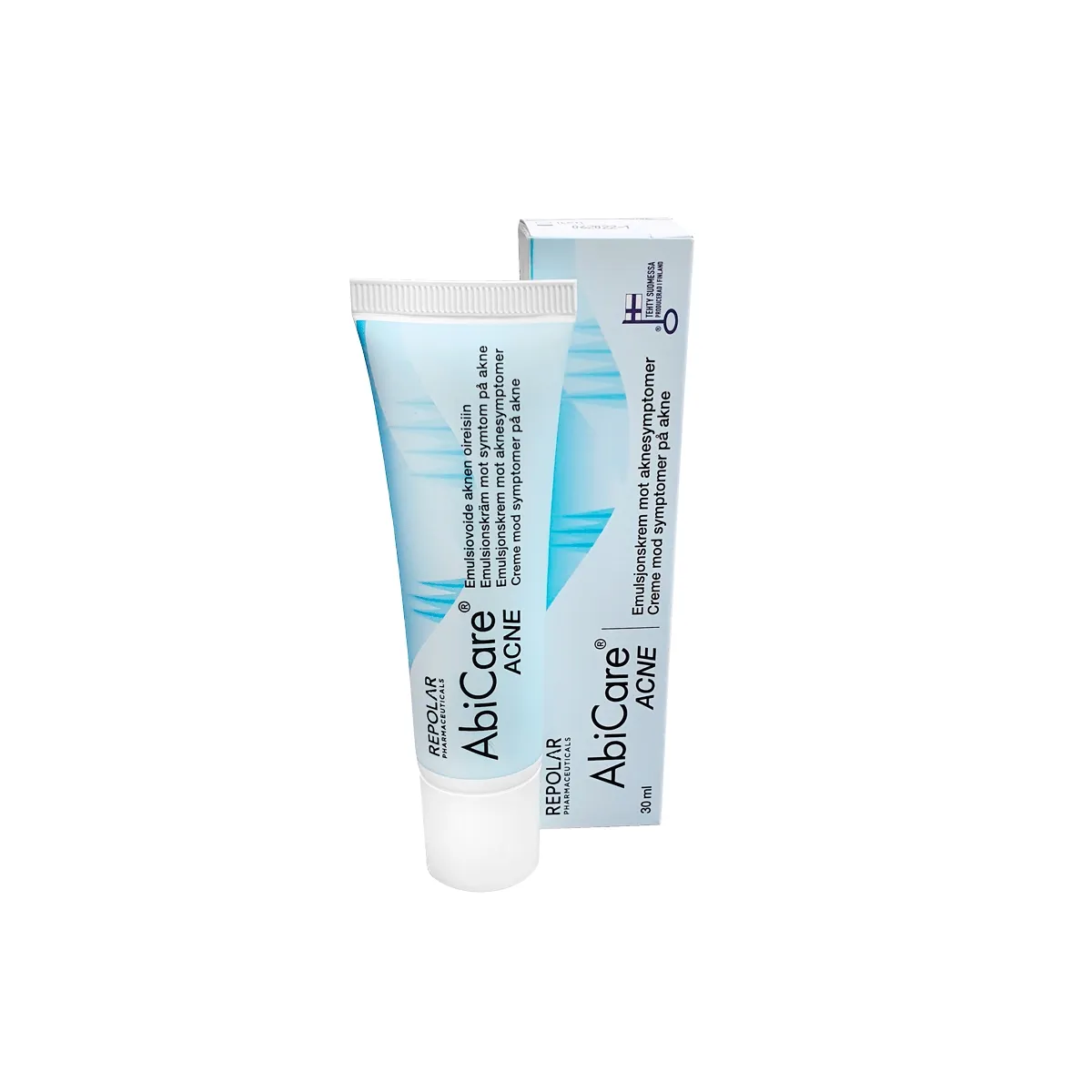 ABICARE ACNE VISTRIKUKREEM KUUSEVAIGUGA 30ML - Изображение товара