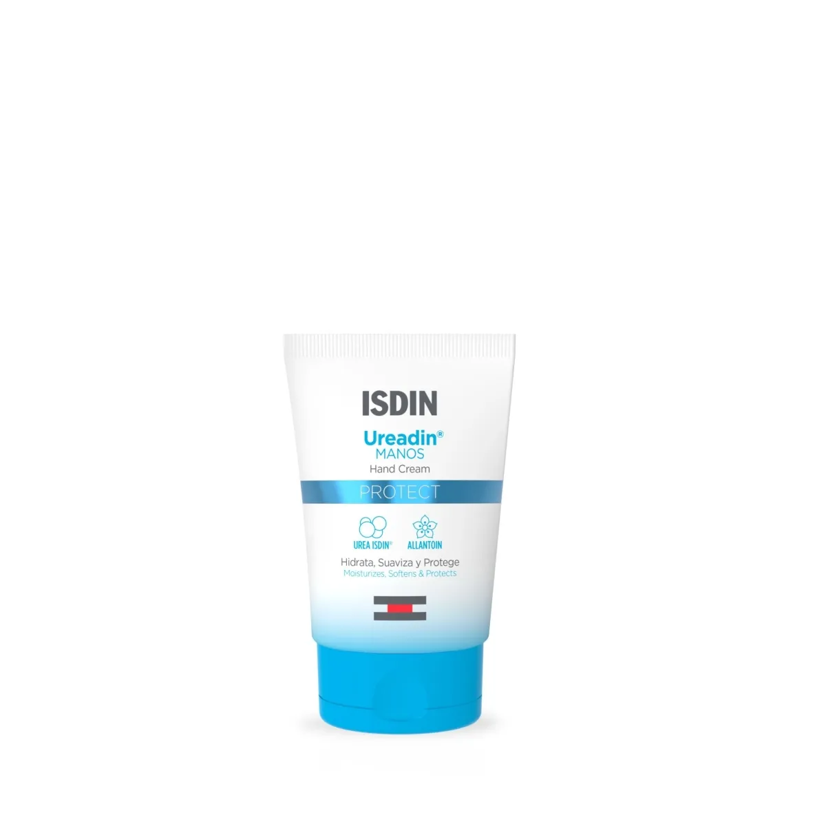 ISDIN UREADIN KÄTEKREEM NIISUTAV ALLANTOIINIGA 50ML - Изображение товара