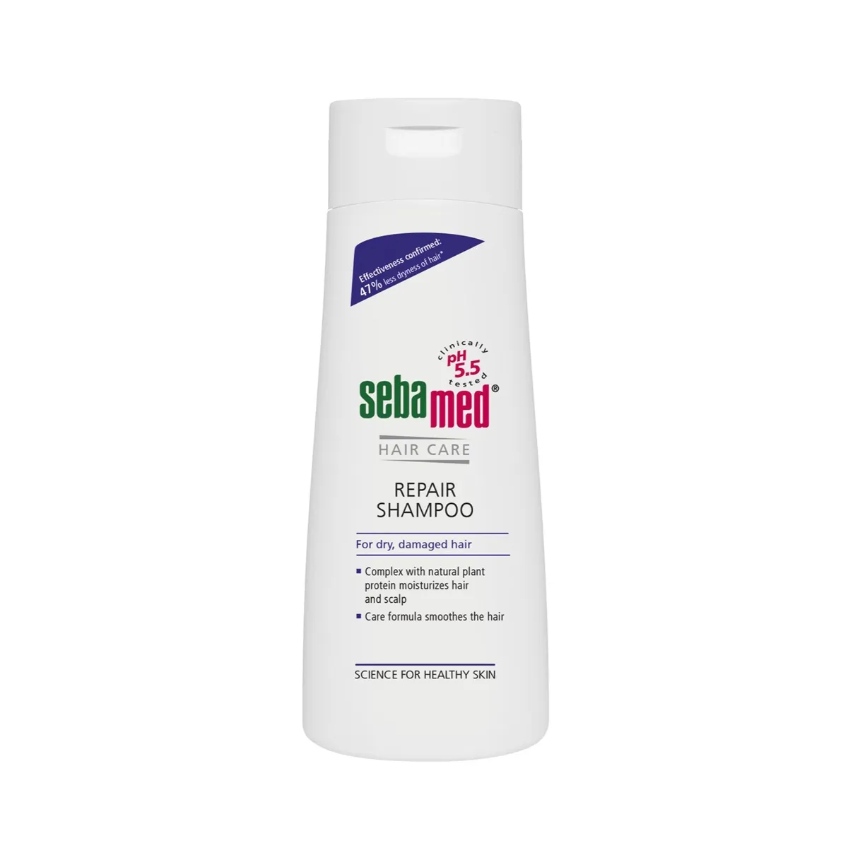 SEBAMED SHAMPOON TERVENDAV 200ML - Изображение товара