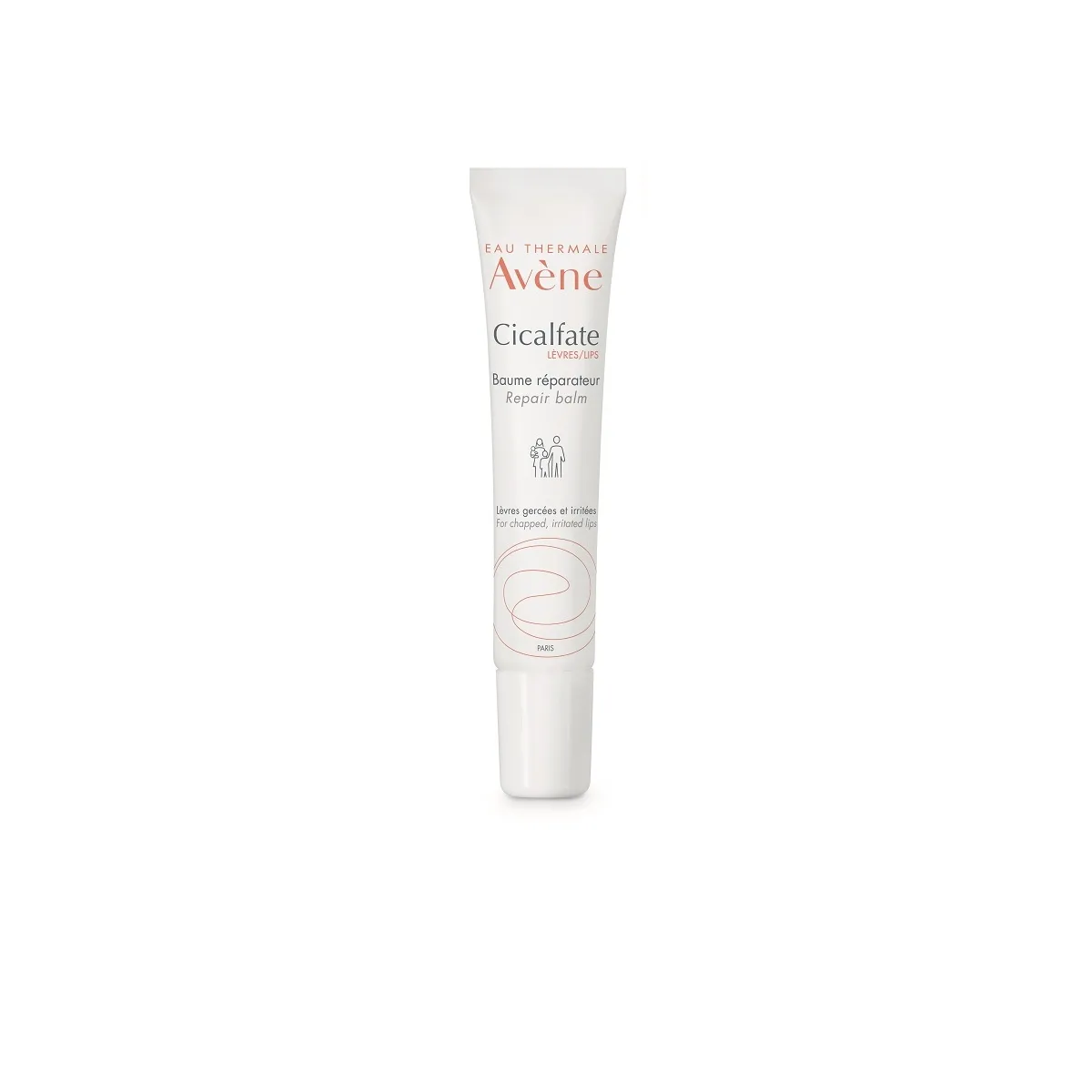 AVENE CICALFATE  REPAIRING LIP BALM  10 ML - Изображение товара 1