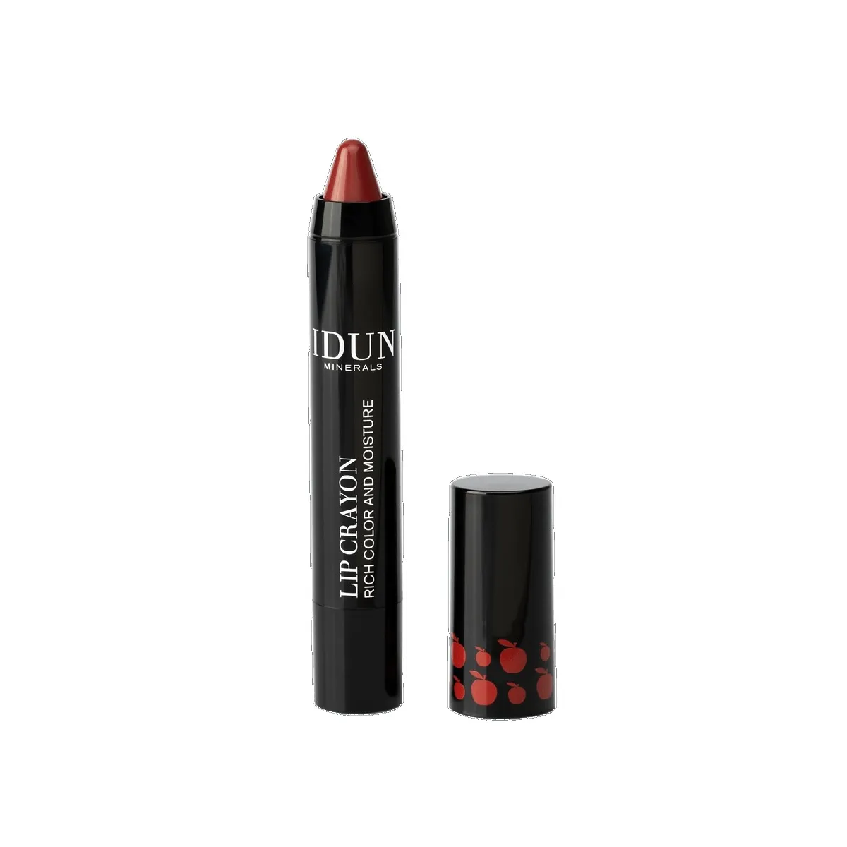 IDUN HUULEPULK-PLIIATS LIP CRAYON BIRGIT 2,5G - Изображение товара