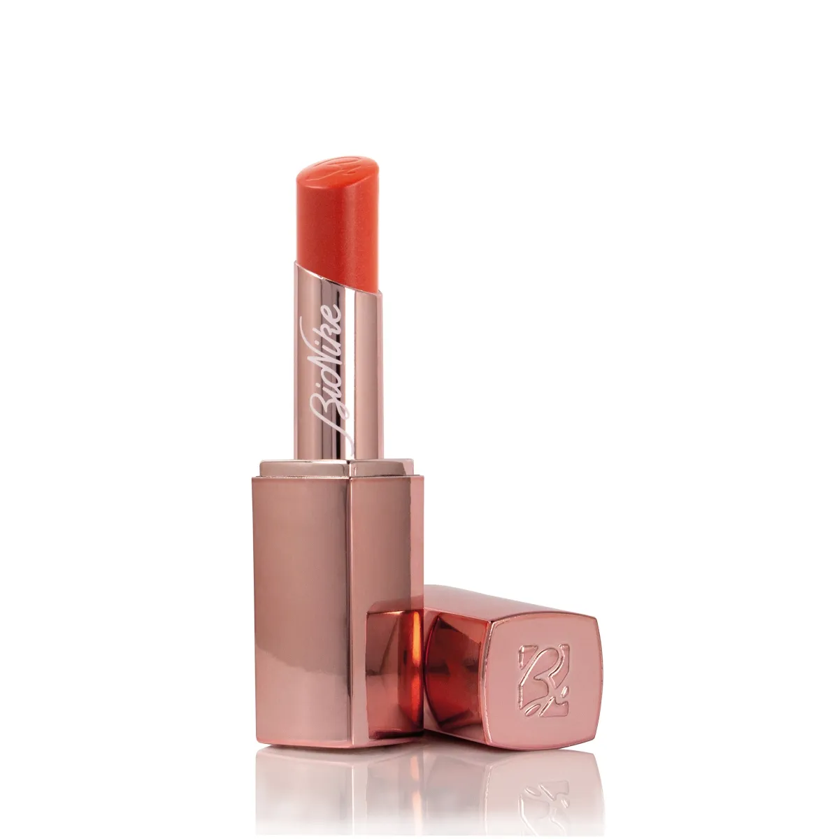BIONIKE COLOR HUULEPULK NIISUTAV 209 CORAIL 3ML - Изображение товара
