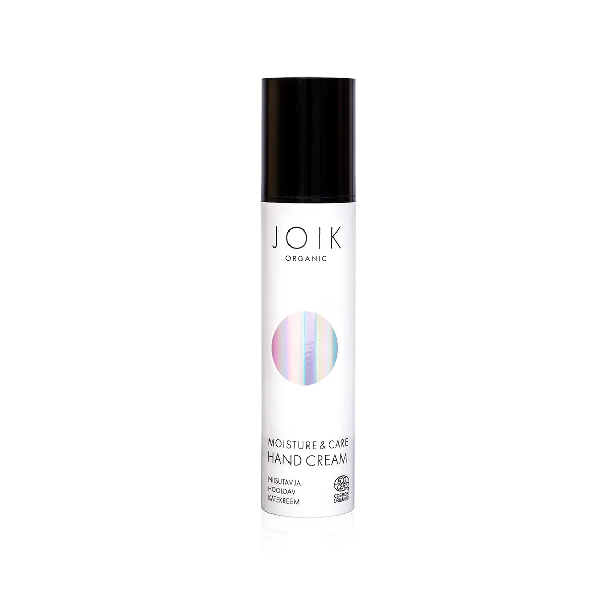 JOIK ORGANIC KÄTEKREEM NIISUTAV JA HOOLDAV 50ML - Изображение товара 1