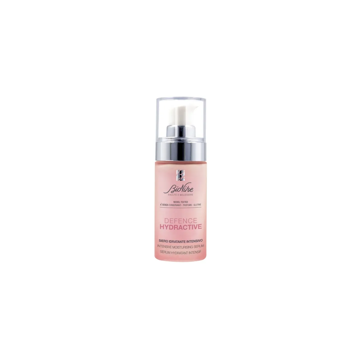 BIONIKE HYDRACTIVE SEERUM 30ML - Изображение товара