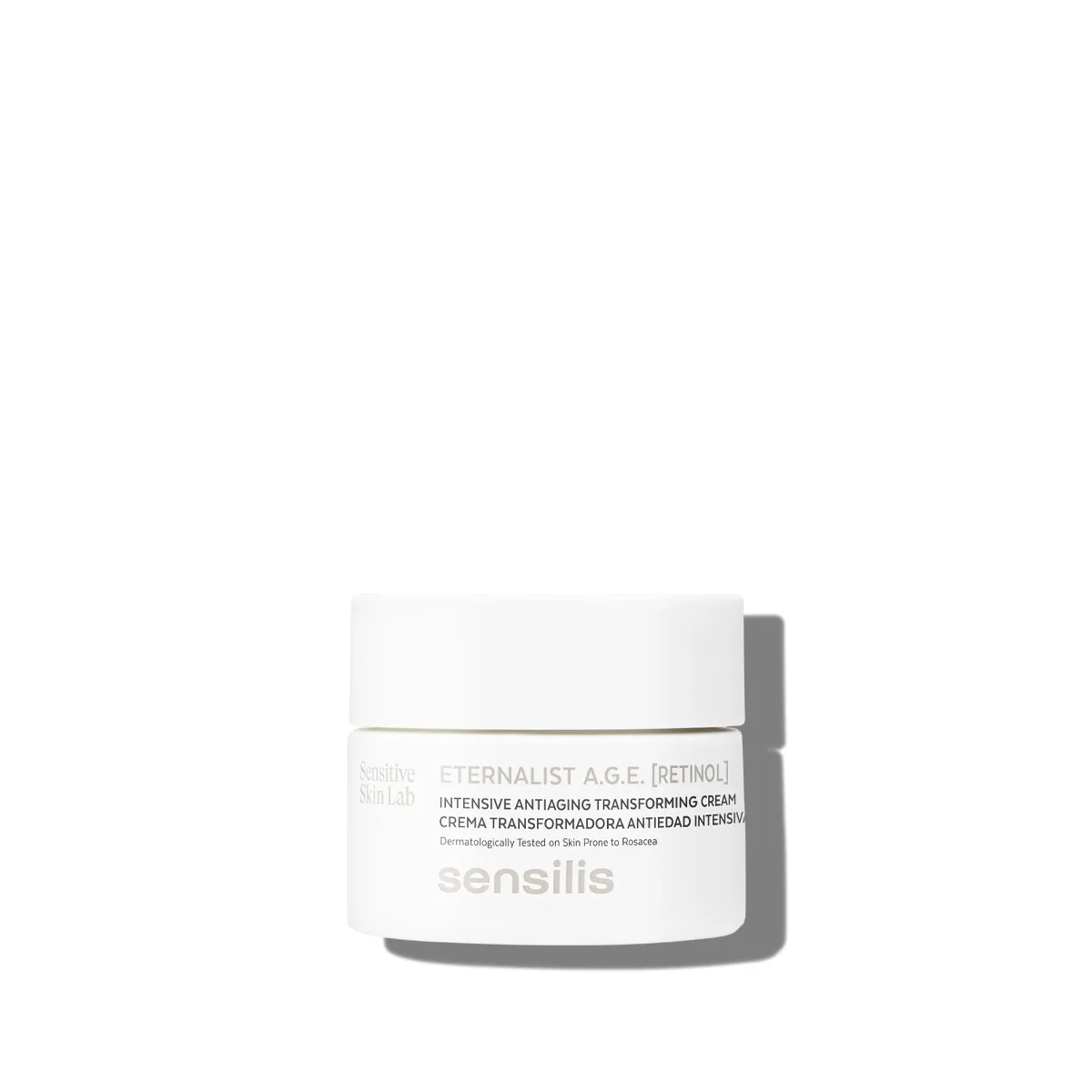 SENSILIS ETERNALIST NÄOKREEM RETINOOLIGA NAHKA UUENDAV 50ML - Изображение товара 1