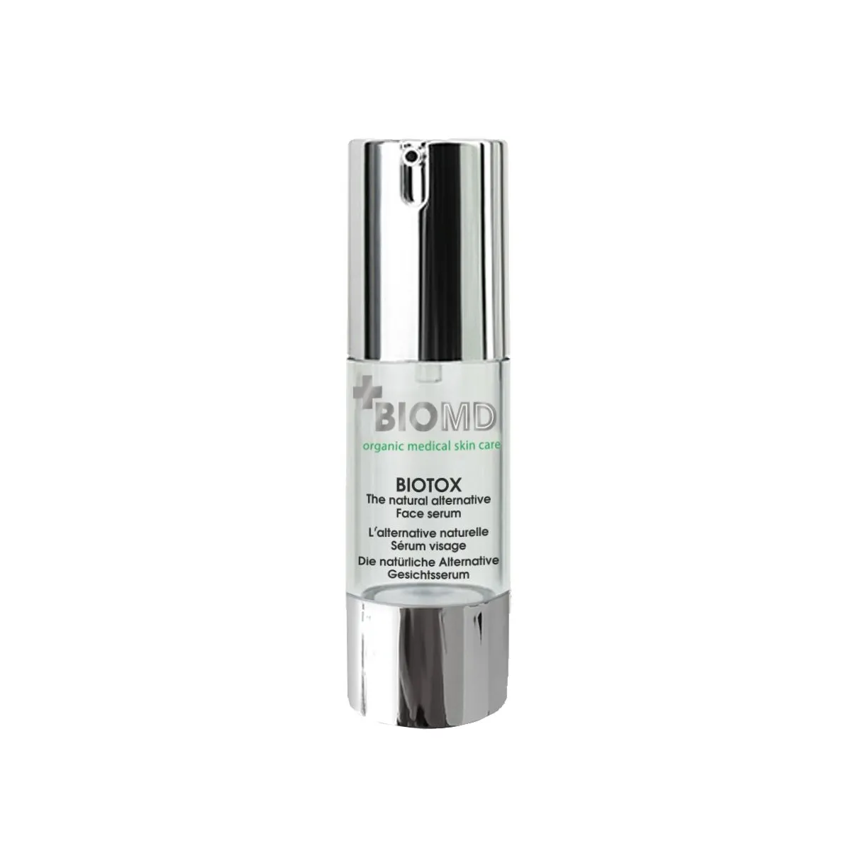 BIOMD BIOTOX SEERUM PINGULDAV 30ML - Изображение товара