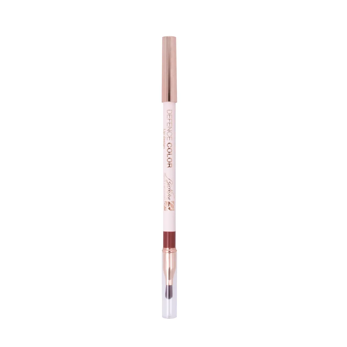 BIONIKE COLOR HUULEPLIIATS 203 NOISETTE 6G - Изображение товара