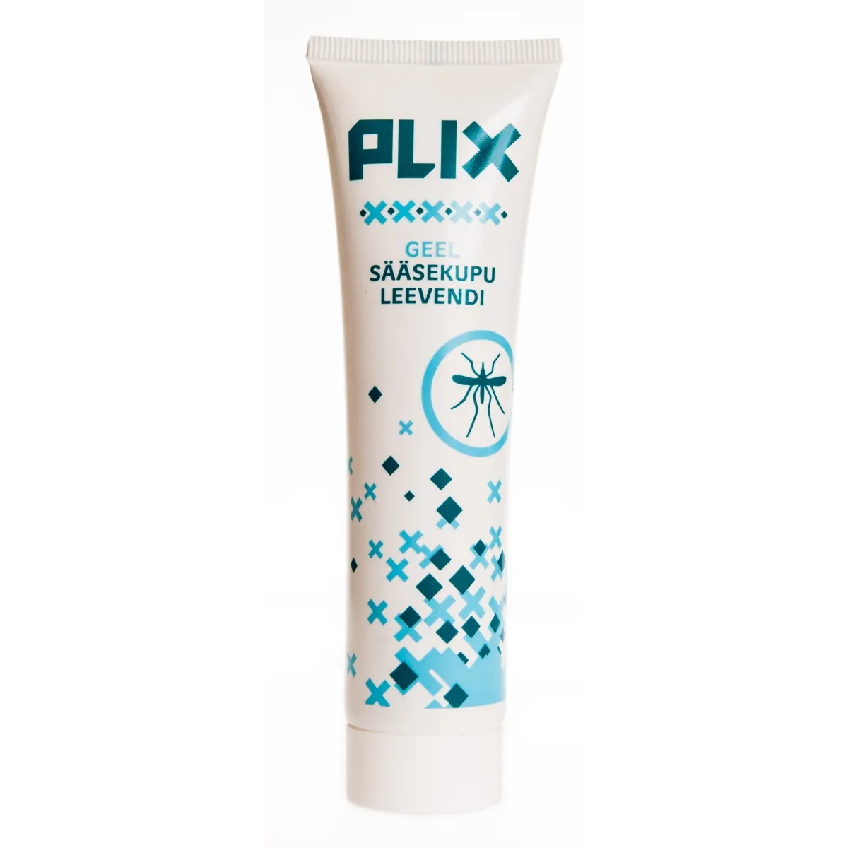 ORTO PLIX SÄÄSEHAMMUSTUSTE LEEVENDAMISE ZHELEE 60ML - Изображение товара