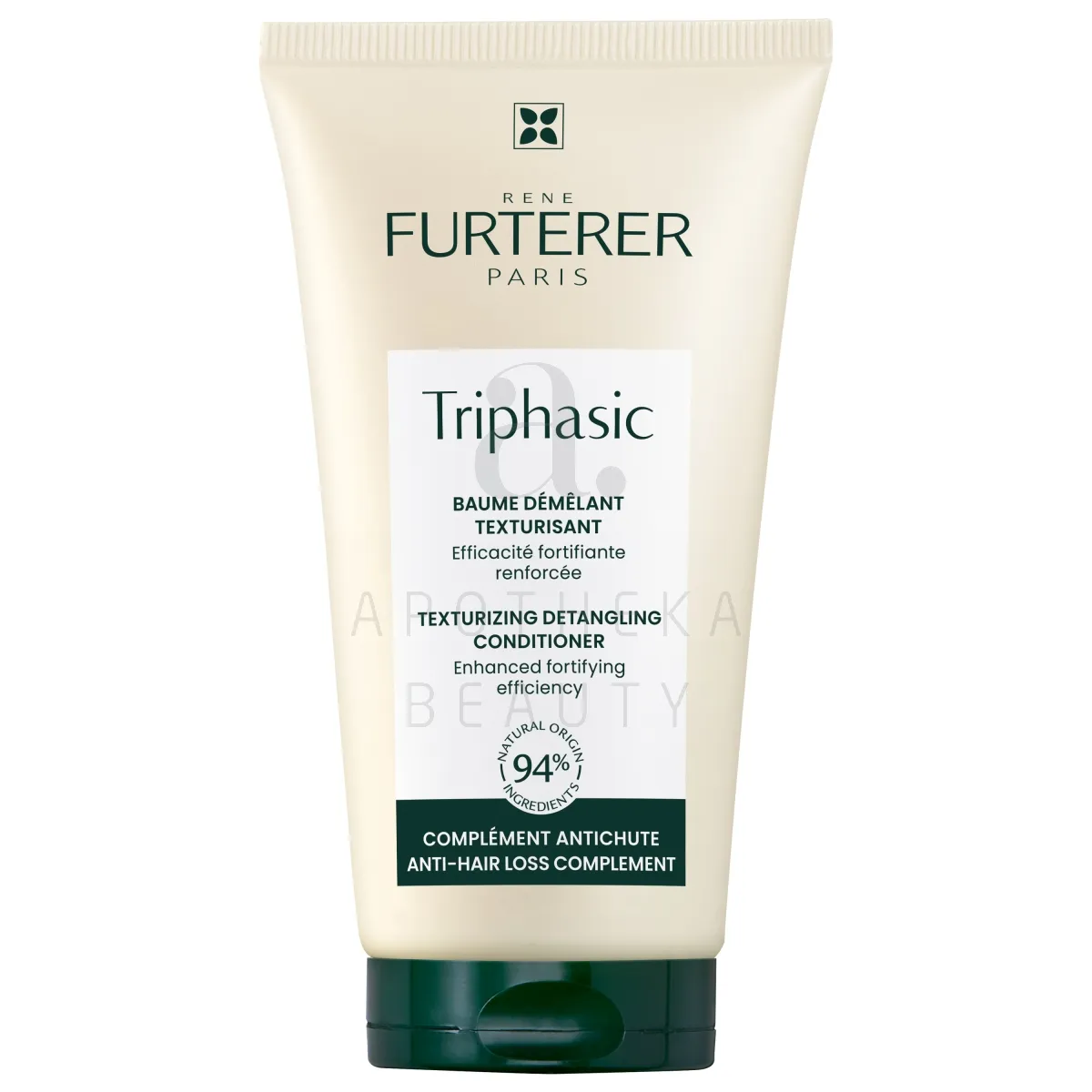 RENE FURTERER TRIPHASIC JUUKSEPALSAM STIMULEERIV 150ML UUS - Изображение товара