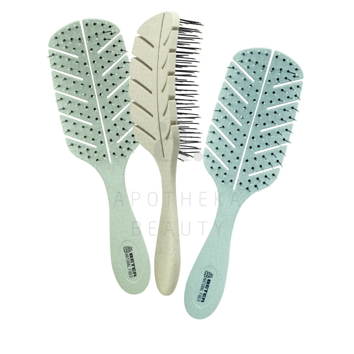 BETER NATURAL FIBER PUSAHARI NAILONHARJASTEGA - Изображение товара