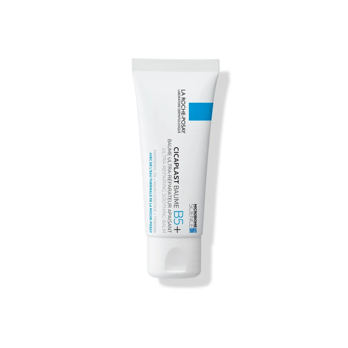 LA ROCHE-POSAY CICAPLAST BAUME B5 NAHAPALSAM 40ML UUS - Изображение товара