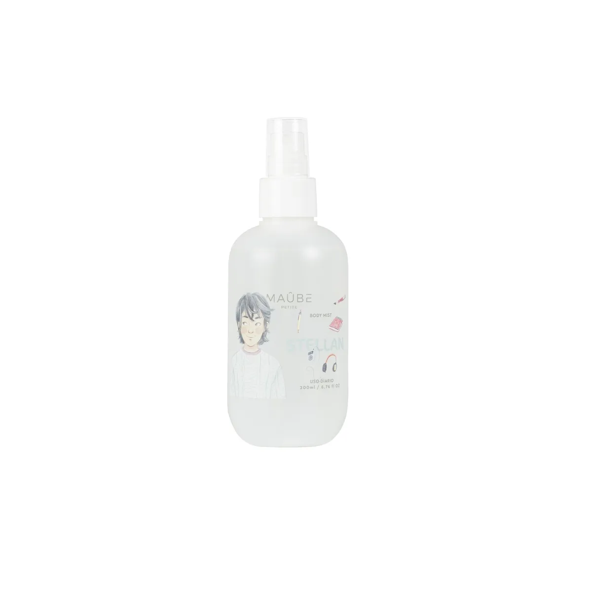 MAUBE KEHASPREI STELLAN 200ML - Изображение товара