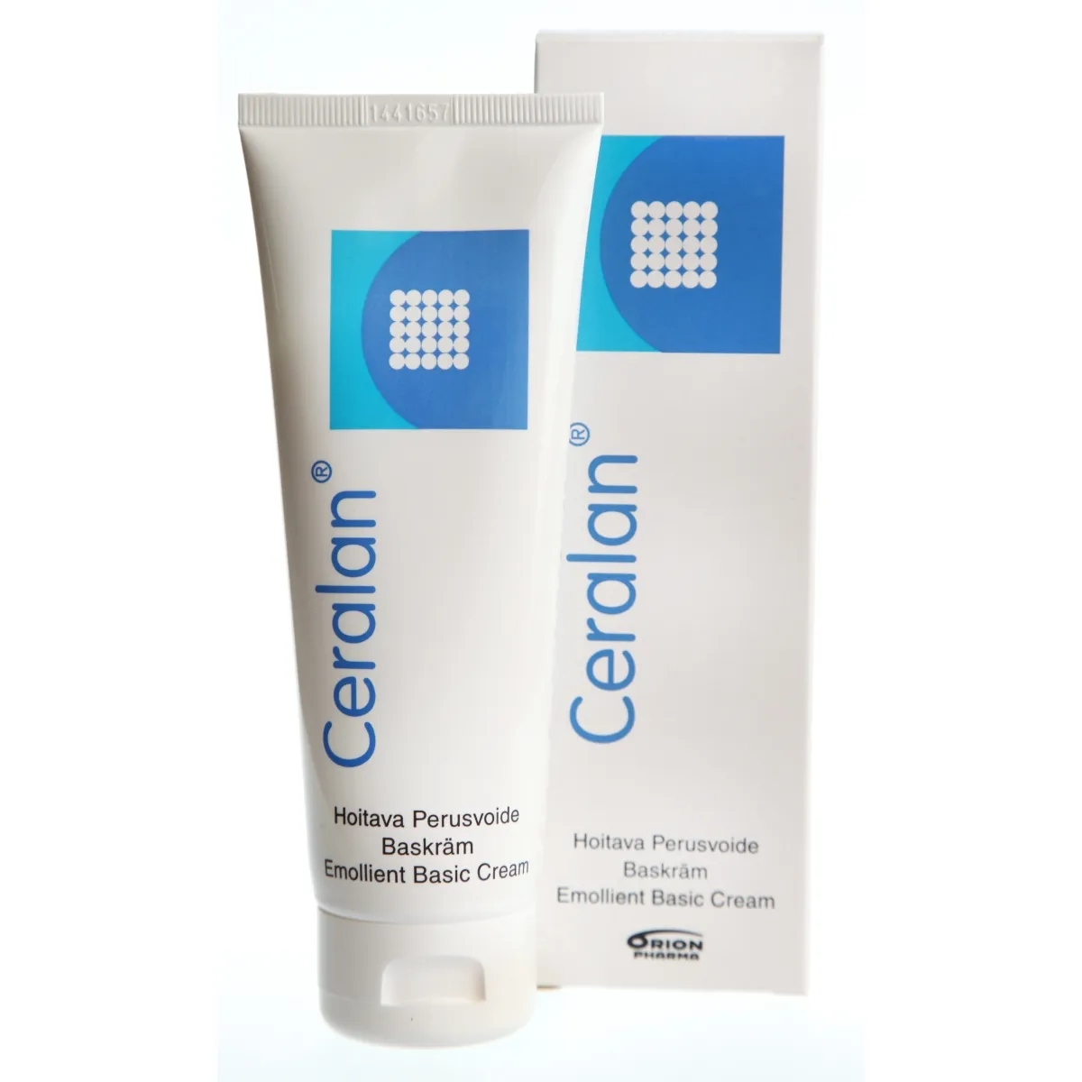CERALAN BAASKREEM 100G - Изображение товара