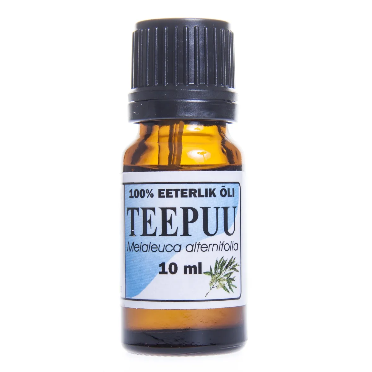 TEEPUUÕLI 10ML - Изображение товара