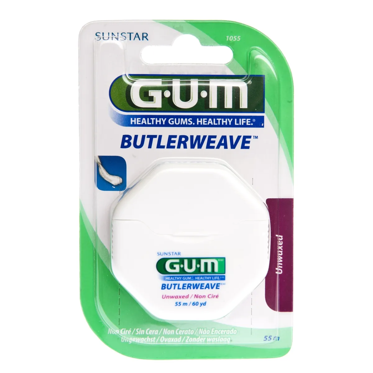 GUM HAMBANIIT VAHATAMATA 55M /1055/ - Изображение товара
