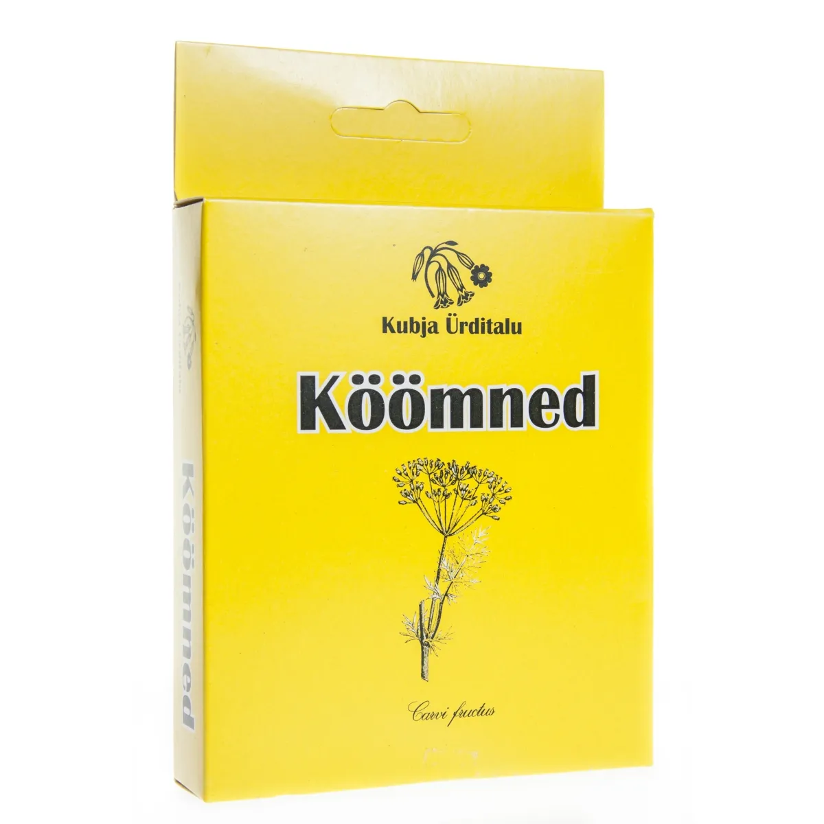 KÖÖMNED (CARVI FRUCTUS) 50G (KARP) - Изображение товара