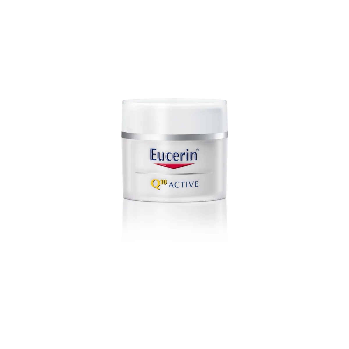 EUCERIN Q10 PÄEVAKREEM TUNDLIKULE NÄONAHALE 50ML - Изображение товара