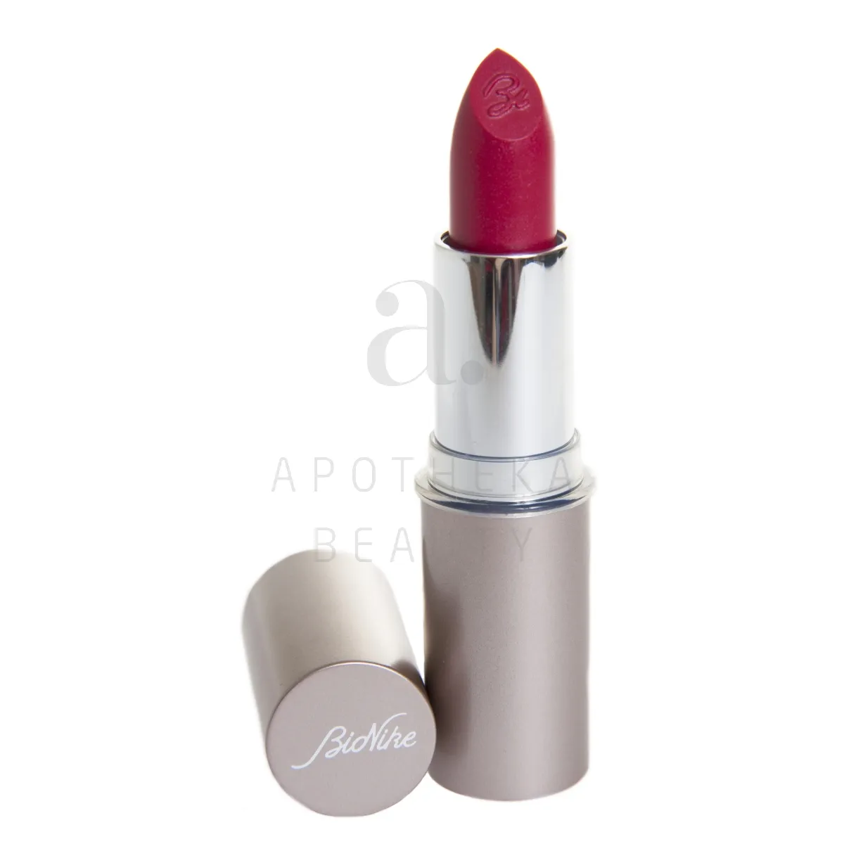 BIONIKE COLOR INTENSE ГУБНАЯ ПОМАДА 107 FUCHIA 3,5МЛ - Изображение товара