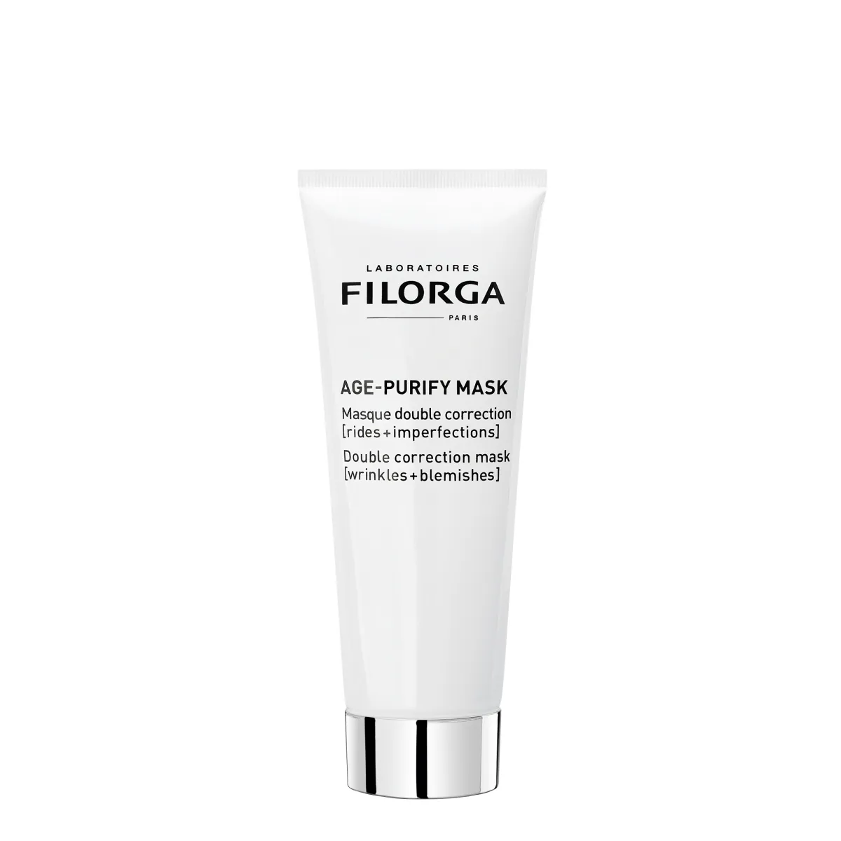 FILORGA AGE PURIFY MASK KORTSE SILUV AKNELISELE NAHALE 75ML - Изображение товара