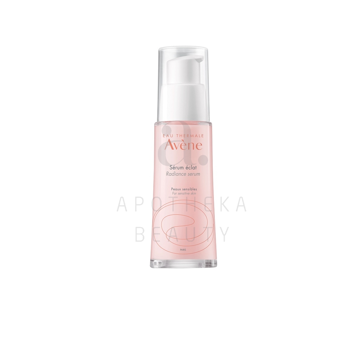 Avène Les Essentiels Radiance Serum 30ml - Изображение товара