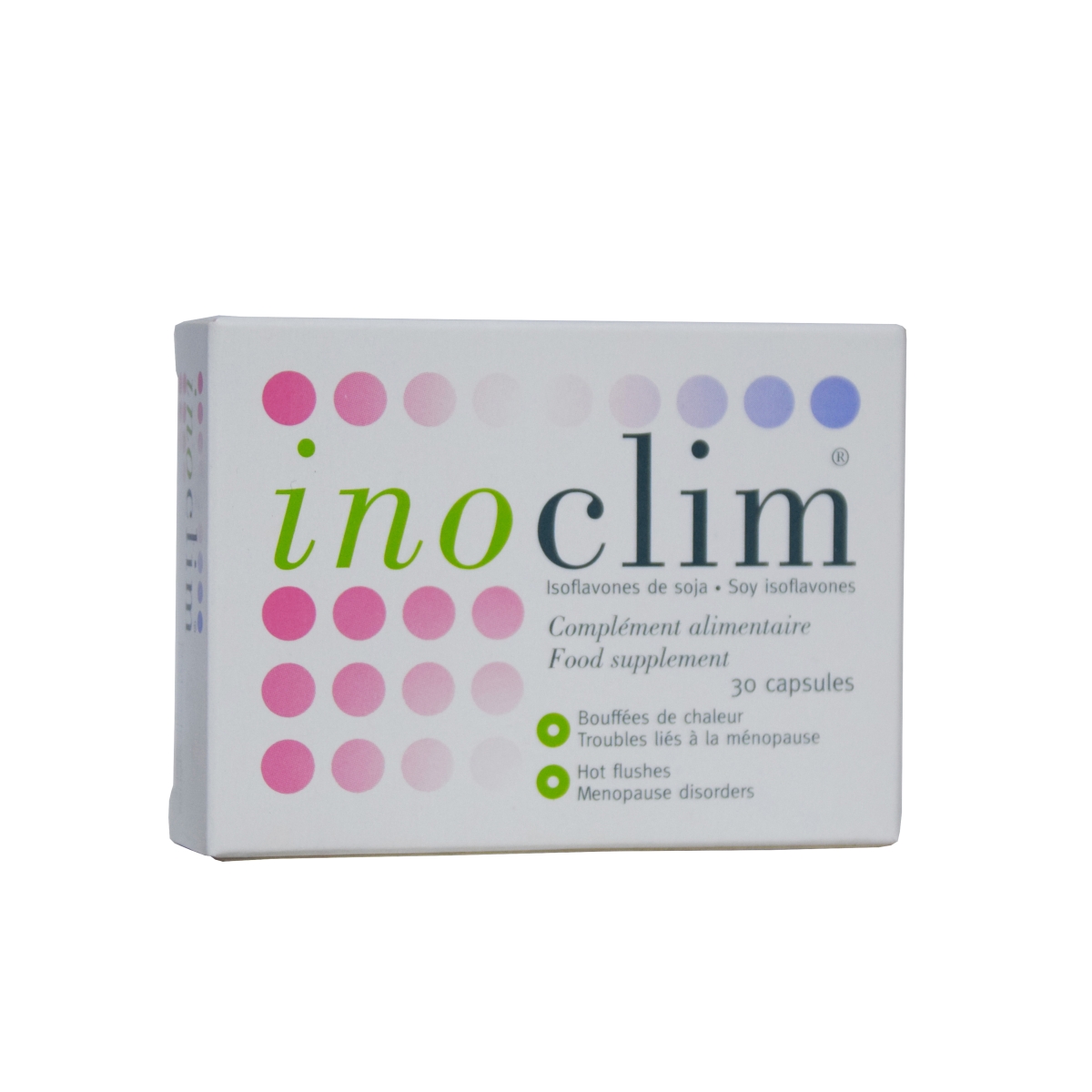 INOCLIM KAPSLID N30