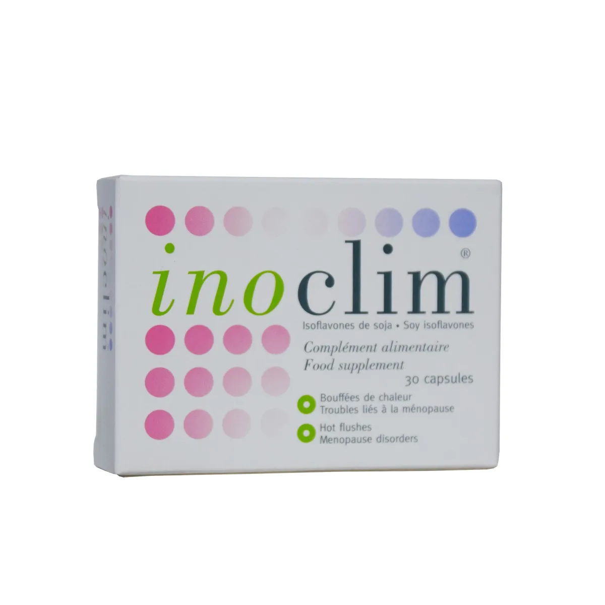INOCLIM KAPSLID N30
