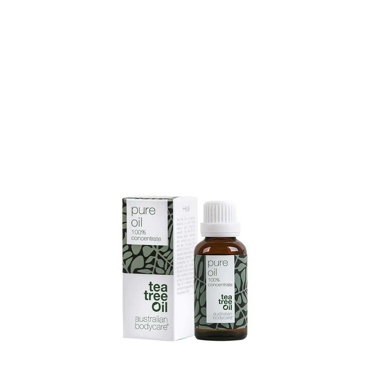 ABC TEEPUUÕLI 100% 30ML - Изображение товара